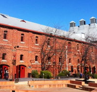 Malthouse Theatre - Tourism Gold Coast