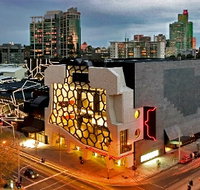 Melbourne Recital Centre - Tourism Gold Coast