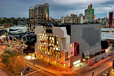 Melbourne Recital Centre - Tourism Gold Coast 0