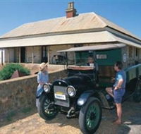 Northampton Visitor Centre - Tourism Gold Coast
