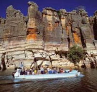 Fitzroy Crossing Visitor Centre - Gold Coast