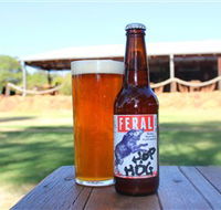 Feral Brewing Company - Tourism Gold Coast