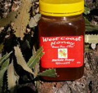 West Coast Honey - Tourism Gold Coast