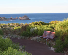 Cape To Cape Track - Tourism Gold Coast 0