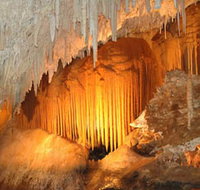 Jewel Cave - Tourism Gold Coast