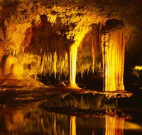 Lake Cave - Gold Coast