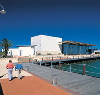 Western Australian Museum - Geraldton - Tourism Gold Coast