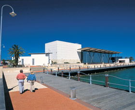 Western Australian Museum - Geraldton - Tourism Gold Coast 0