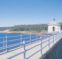Mundaring Weir - Gold Coast