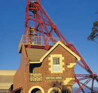 Western Australian Museum - Kalgoorlie-Boulder - Tourism Gold Coast