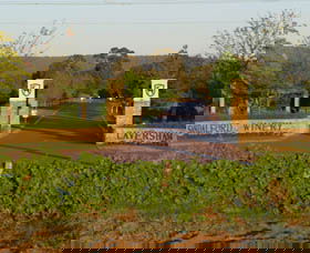 Caversham WA Tourism Gold Coast