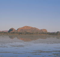 Lake Kununurra - Gold Coast