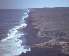 Francois Peron National Park WA Tourism Gold Coast