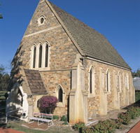 Uniting Church - York - Gold Coast
