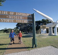 Esperance Municipal Museum - Tourism Gold Coast