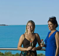 Roebuck Bay - Tourism Gold Coast
