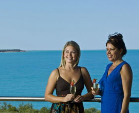 Roebuck Bay - Tourism Gold Coast 0