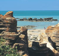 Reddell Beach - Tourism Gold Coast