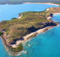 Cygnet Bay Pearl Farm - Tourism Gold Coast