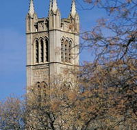 St Patrick's Church - Gold Coast