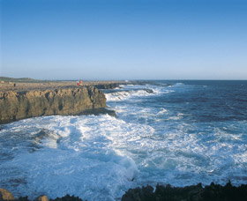 Quobba - Tourism Gold Coast 0
