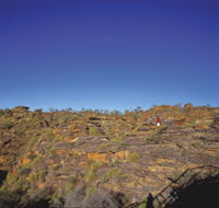 Mirima National Park - Gold Coast
