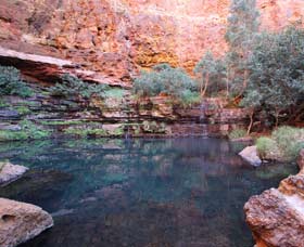 Mount Sheila WA Tourism Gold Coast