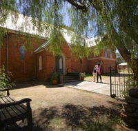 Holy Trinity Church - Gold Coast