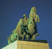 Mount Clarence - Gold Coast