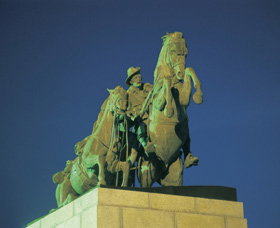 Mount Clarence - Tourism Gold Coast 0