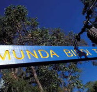 Munda Biddi Trail - Gold Coast