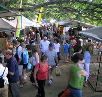 Eumundi Markets - Tourism Gold Coast