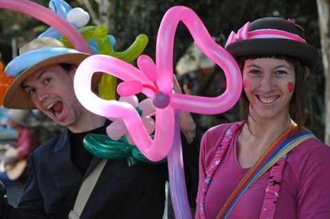 Eumundi Markets - Tourism Gold Coast 2