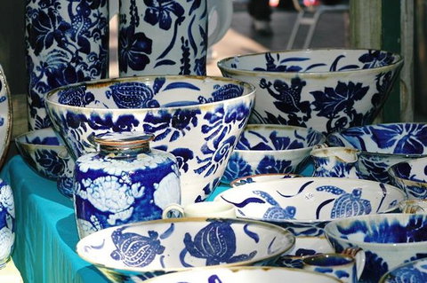 Eumundi Markets - Tourism Gold Coast 4