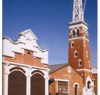 Central Goldfields Art Gallery - Tourism Gold Coast