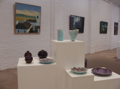 Central Goldfields Art Gallery - Tourism Gold Coast 3
