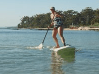 Jervis Bay Stand Up Paddle - Tourism Gold Coast 4