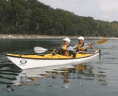 Jervis Bay Kayak & Paddlesports - Tourism Gold Coast 2