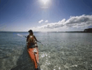 Jervis Bay Kayak & Paddlesports - Tourism Gold Coast 3