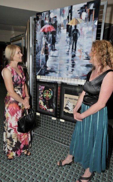Hastings Fine Art Gallery - Tourism Gold Coast 1