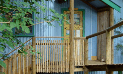 Blue Poles Gallery - Tourism Gold Coast