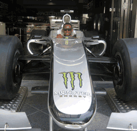 Racecentre - Tourism Gold Coast