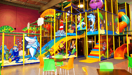 The Crazy Joker - Tourism Gold Coast