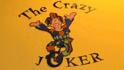 The Crazy Joker - Tourism Gold Coast 3