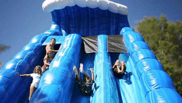 Top Shots Fun Park - Tourism Gold Coast 1