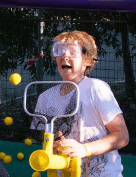 Top Shots Fun Park - Tourism Gold Coast 4