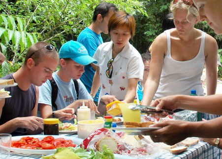 Jungle Tours And Trekking - Tourism Gold Coast 3
