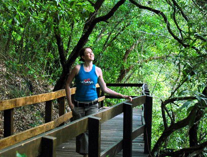 Jungle Tours And Trekking - Tourism Gold Coast 4