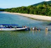Ocean Safari - Tourism Gold Coast