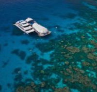 Great Adventures Reef and Green Island Cruises - Tourism Gold Coast